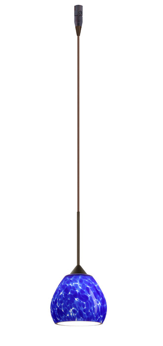 Besa RXP-560586-BR Pendant, Bronze