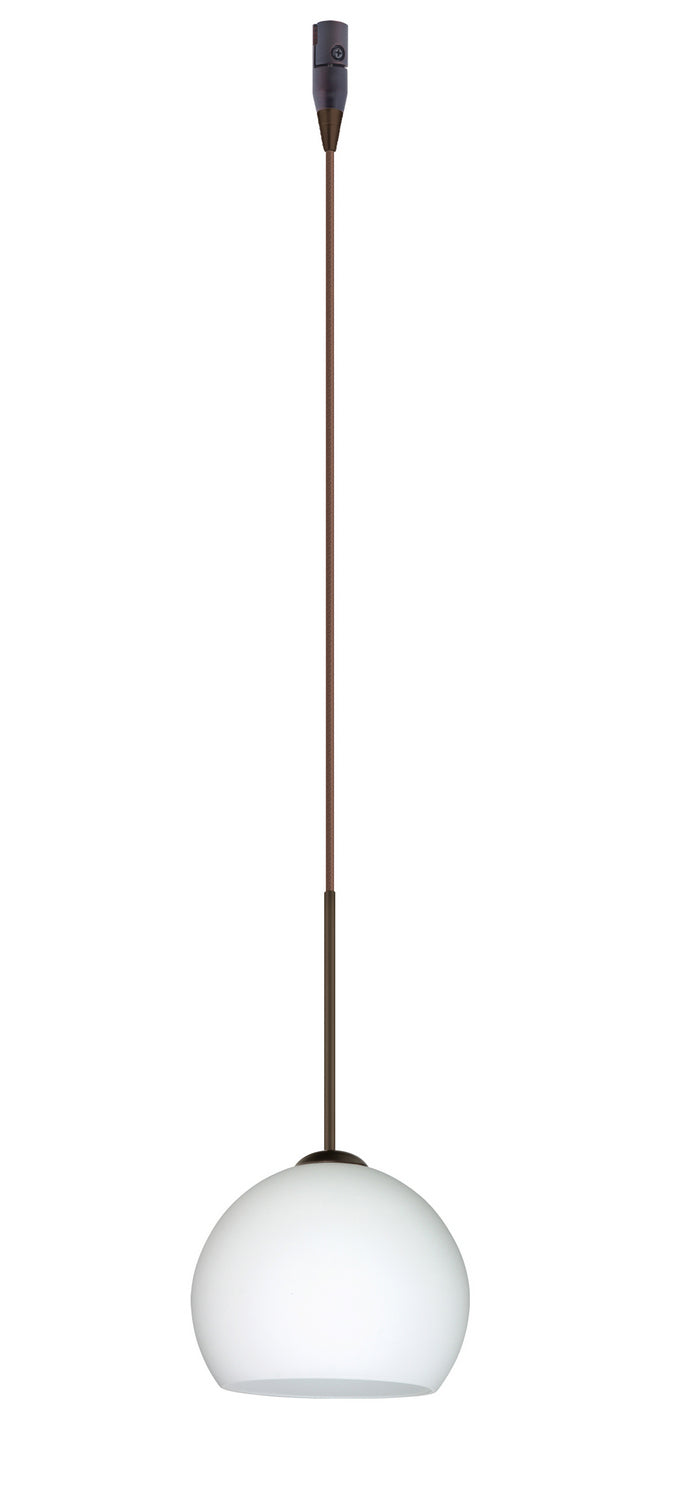 Besa RXP-565807-BR Pendant, Bronze