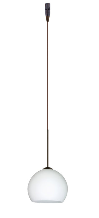 Besa RXP-565807-BR Pendant, Bronze