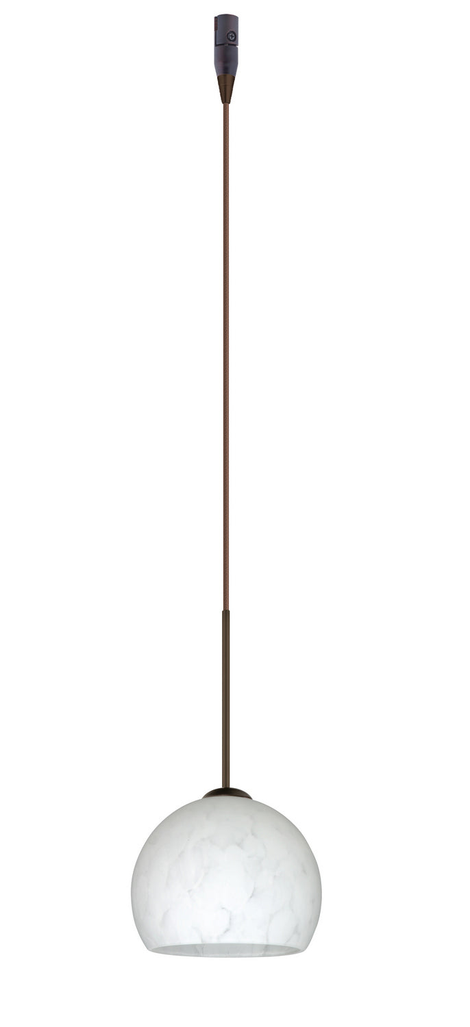Besa RXP-565819-BR Pendant, Bronze