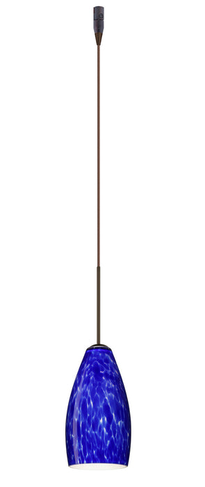 Besa RXP-719886-BR Pendant, Bronze