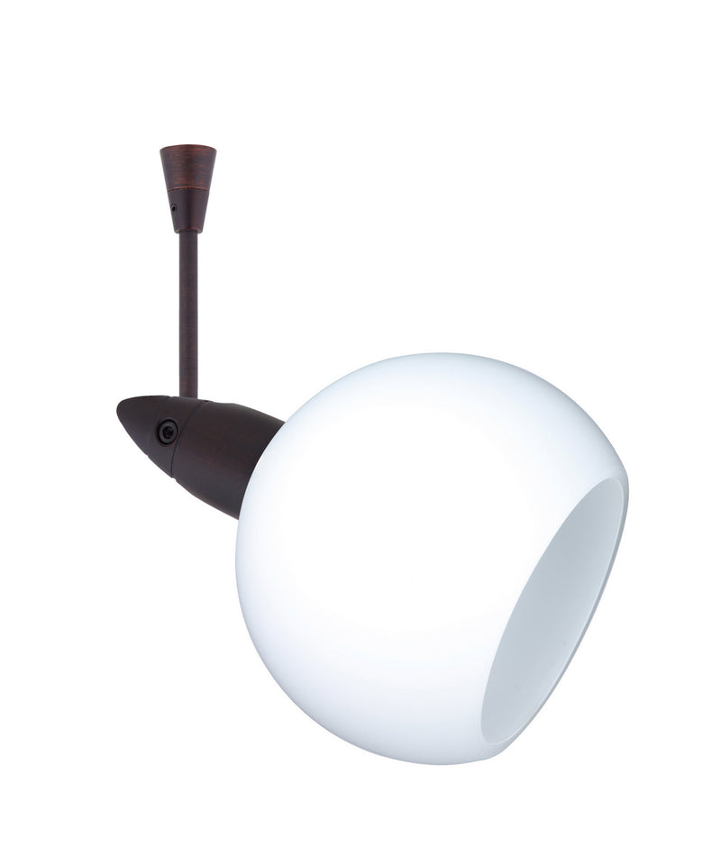 Besa SP-155907-BR Spotlight, Bronze
