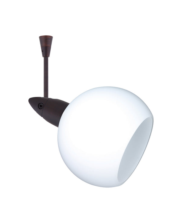 Besa SP-155907-BR Spotlight, Bronze
