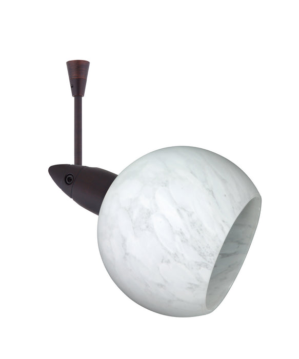 Besa SP-155919-BR Spotlight, Bronze