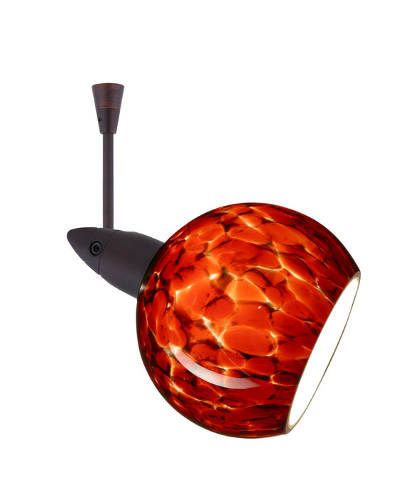 Besa SP-155941-BR Spotlight, Bronze