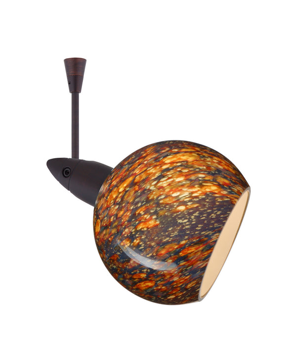 Besa SP-1559CE-BR Spotlight, Bronze