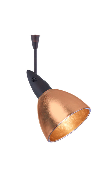 Besa SP-1758CF-LED-BR Spotlight, Bronze