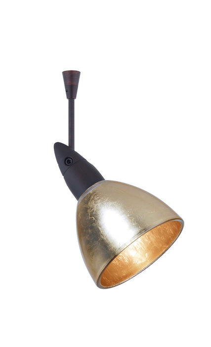 Besa SP-1758GF-LED-BR Spotlight, Bronze