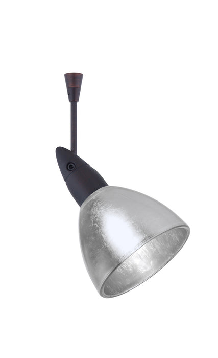 Besa SP-1758SF-LED-BR Spotlight, Bronze