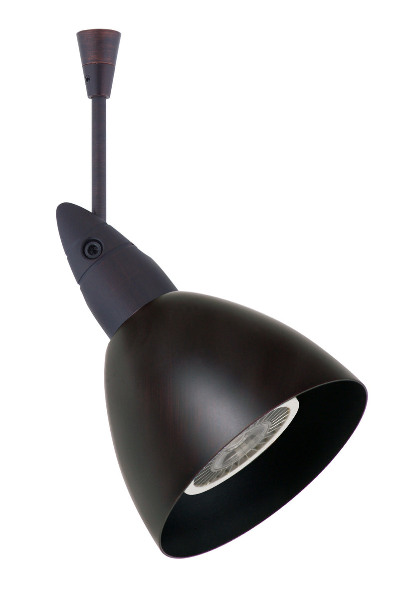 Besa SP-1858MB-LED-BR Spotlight, Bronze