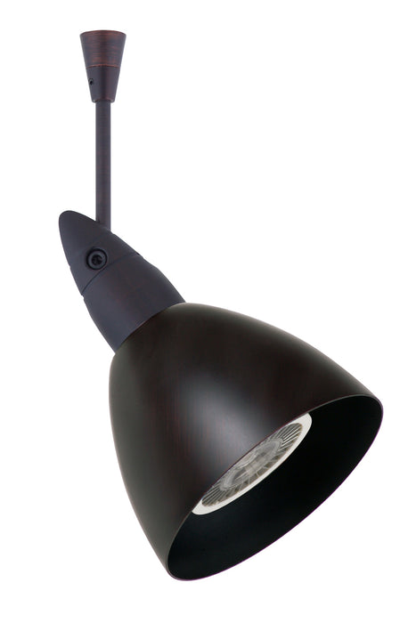 Besa SP-1858MB-LED-BR Spotlight, Bronze