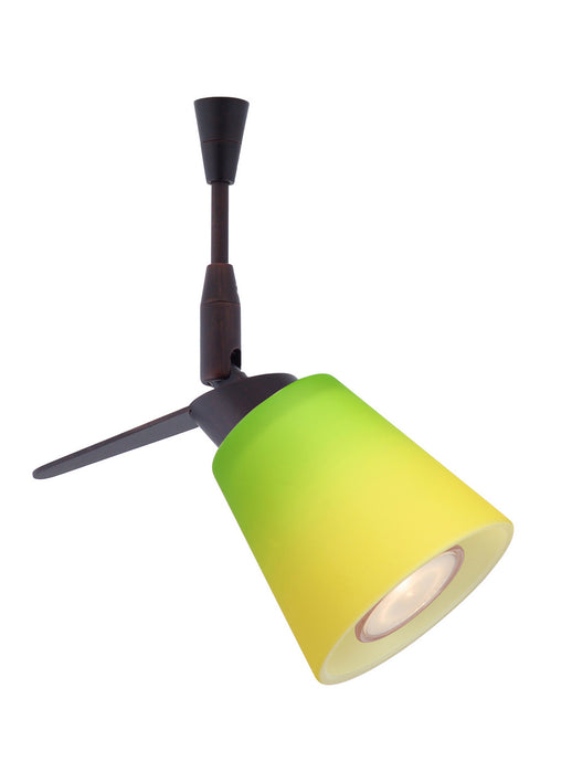 Besa SP-5042GY-BR Spotlight, Bronze