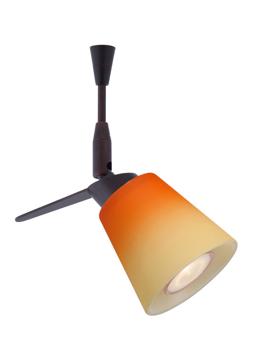 Besa SP-5042OP-BR Spotlight, Bronze