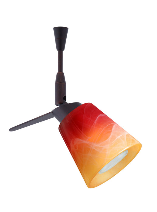 Besa SP-5042SL-BR Spotlight, Bronze