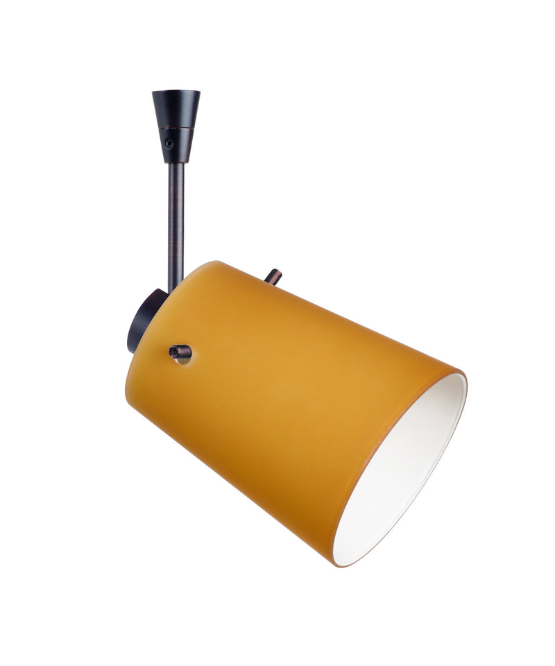 Besa SP-511880-LED-BR Spotlight, Bronze