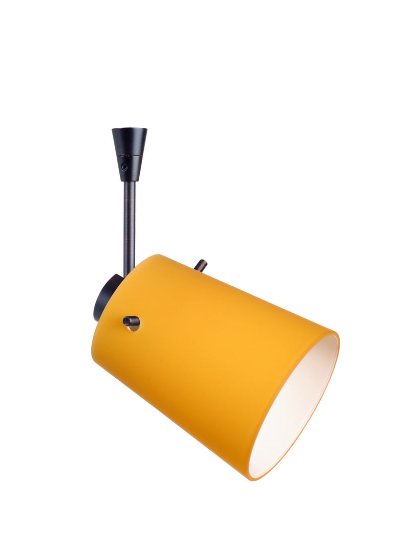 Besa SP-5118AM-LED-BR Spotlight, Bronze