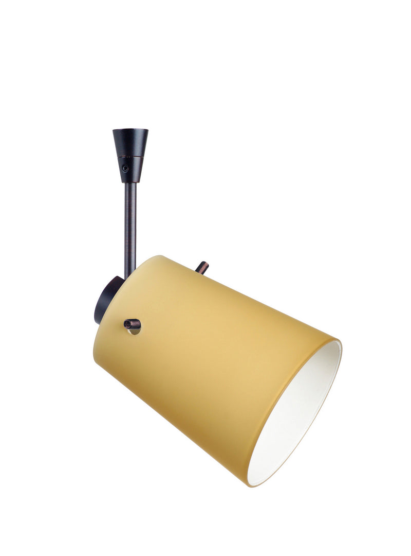 Besa SP-5118VM-LED-BR Spotlight, Bronze