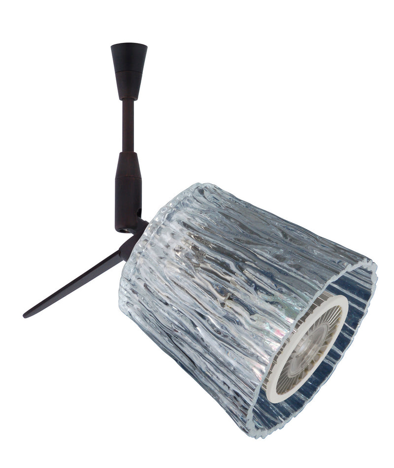 Besa SP-514500-LED-BR Spotlight, Bronze