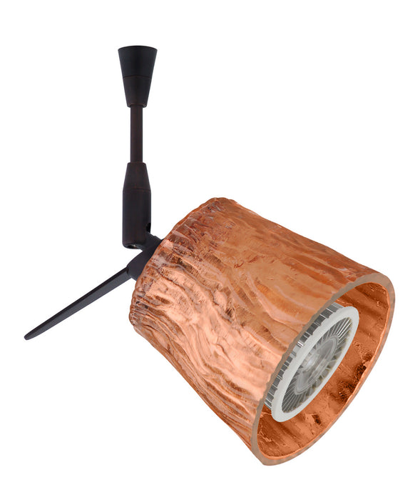 Besa SP-5145CF-LED-BR Spotlight, Bronze