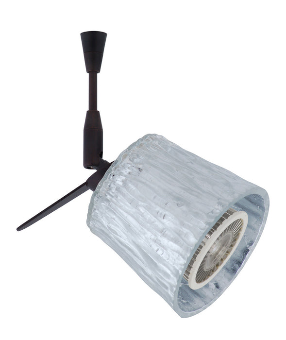 Besa SP-5145SF-LED-BR Spotlight, Bronze