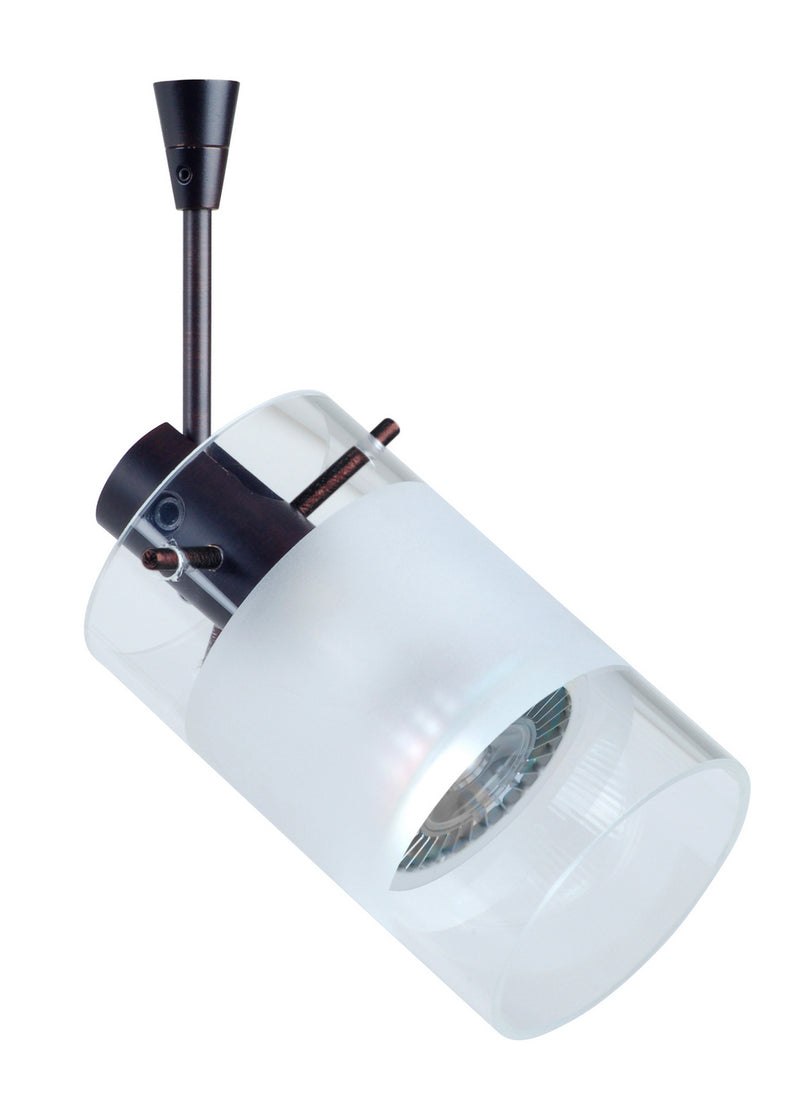 Besa SP-6524EC-LED-BR Spotlight, Bronze