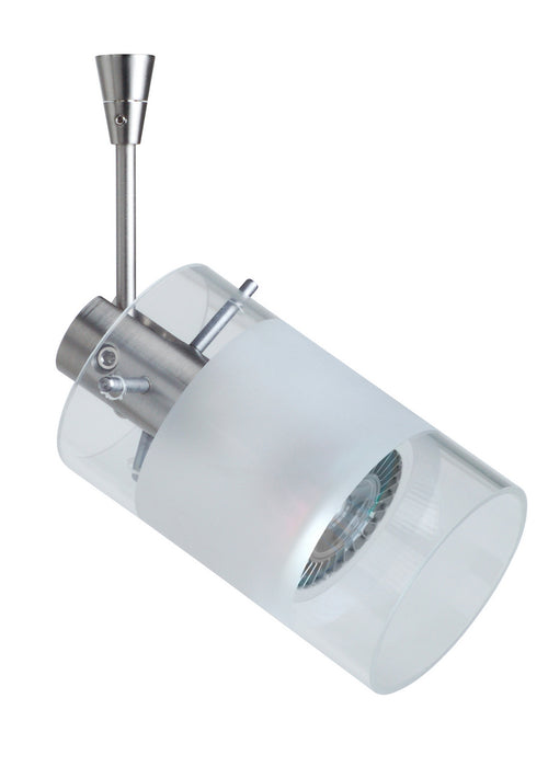 Besa SP-6524EC-LED-SN Spotlight, Satin Nickel