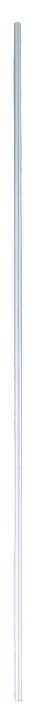 Besa T118-SN Sleeve, Satin Nickel