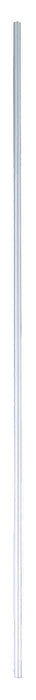 Besa T118-SN Sleeve, Satin Nickel
