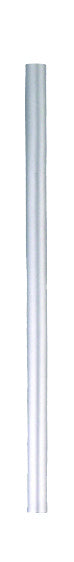 Besa T206SN Stem Section, Satin Nickel