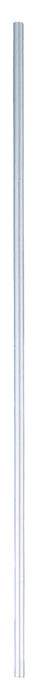 Besa T218SN Stem Section, Satin Nickel