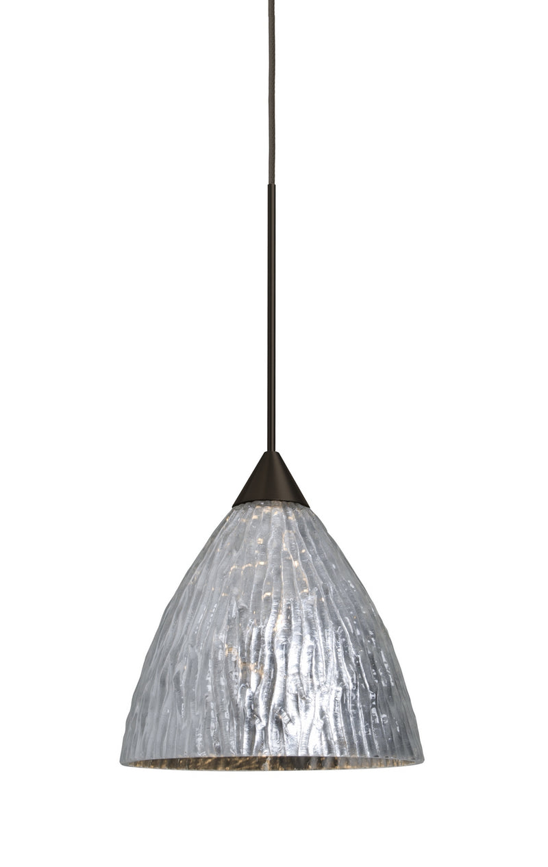 Besa XP-EVESS-BR Pendant, Bronze