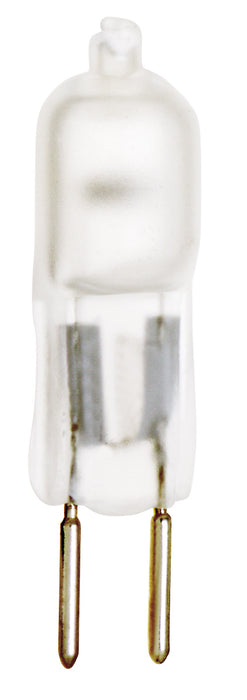 Satco S1910 Light Bulb, Frost