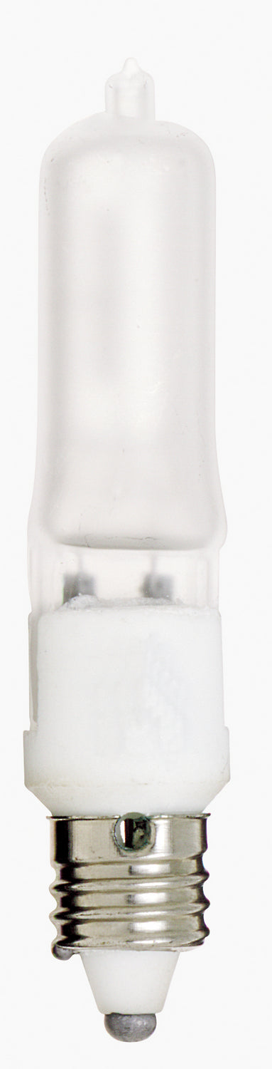 Satco S1914 Light Bulb, Frost