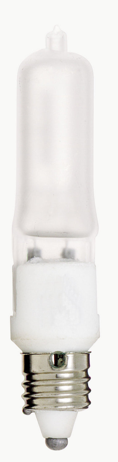 Satco S1917 Light Bulb, Frost