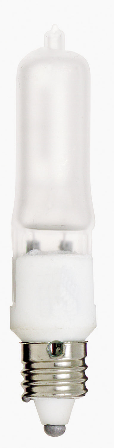 Satco S1918 Light Bulb, Frost