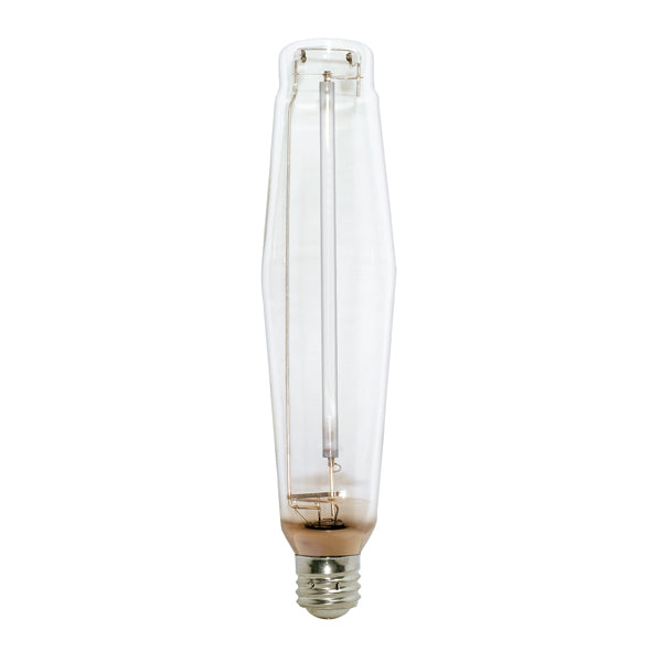 Satco S1928 Light Bulb, Clear