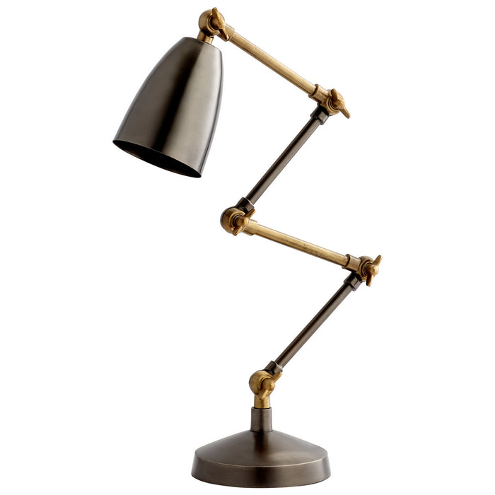 Cyan 07028-1 LED Table Lamp