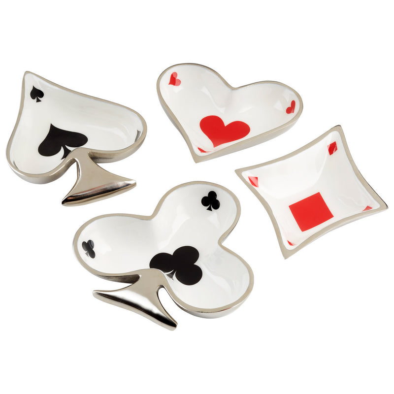 Cyan 08939 Sculpture, Nickel