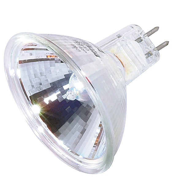 Satco S1966 Light Bulb, Clear