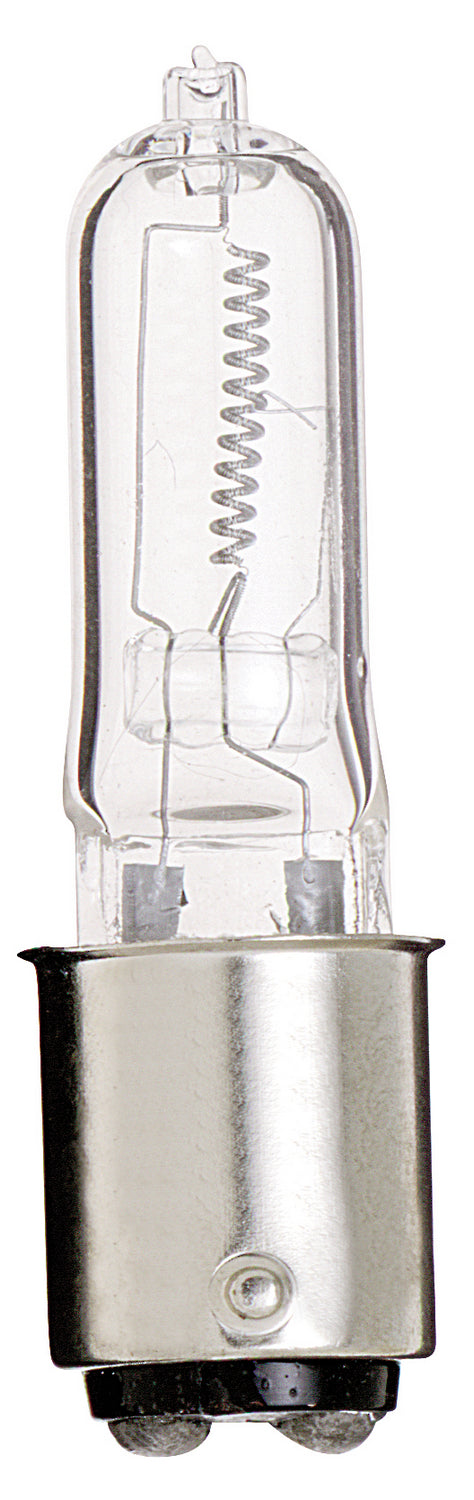 Satco S1979 Light Bulb, Clear