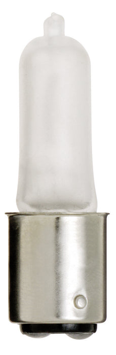 Satco S1980 Light Bulb, Frost
