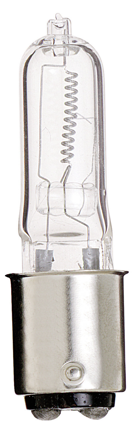 Satco S1981 Light Bulb, Clear