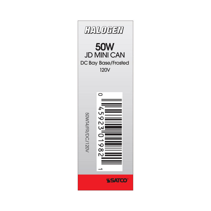Satco S1982 Light Bulb, Frost