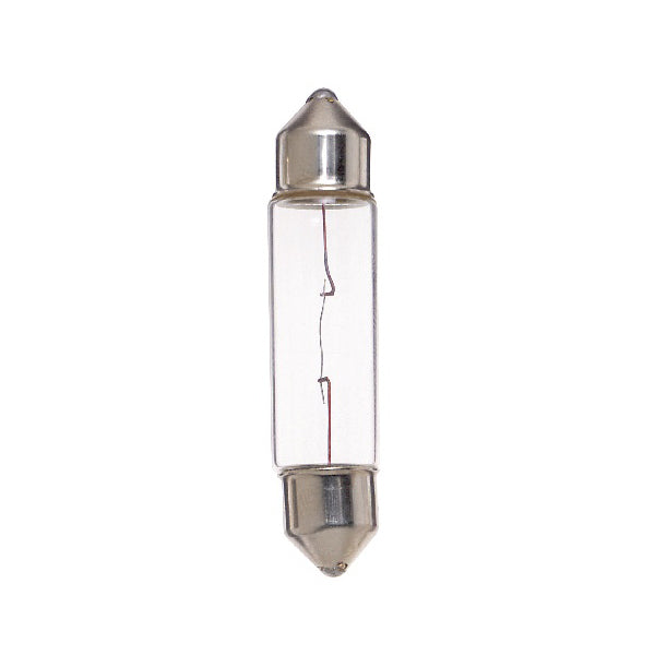 Satco S2399 Light Bulb, Clear