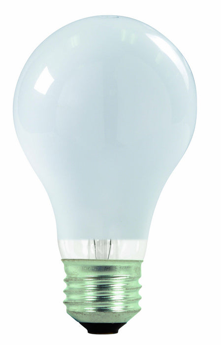 Satco S2407 Light Bulb, Soft White
