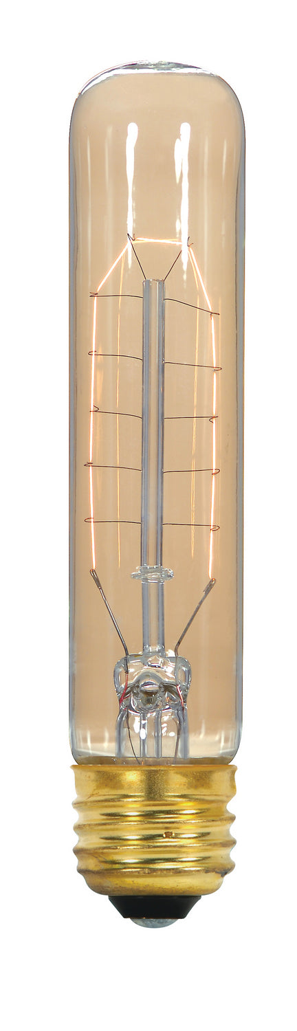 Satco S2415 Light Bulb, Clear