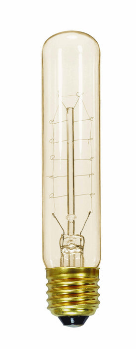 Satco S2415 Light Bulb, Clear