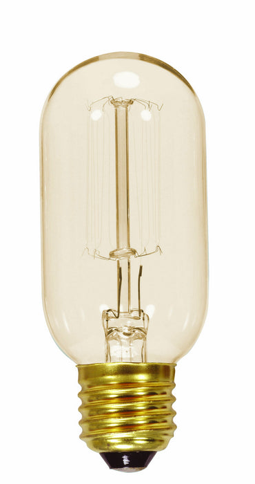 Satco S2417 Light Bulb, Clear
