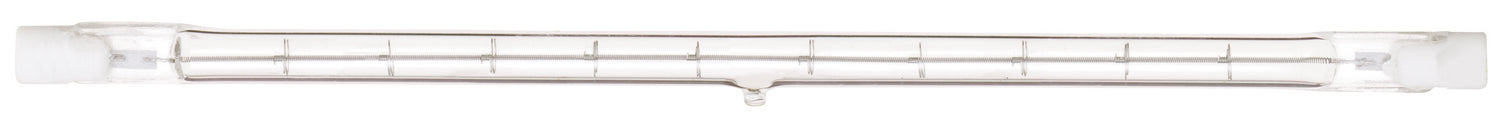 Satco S2456 Light Bulb, Clear