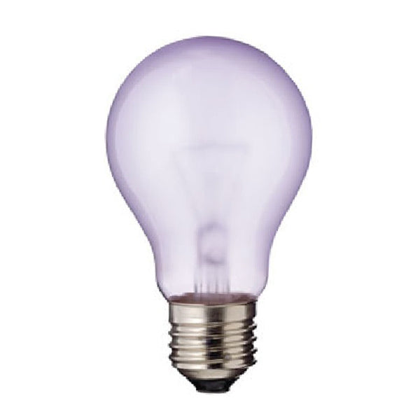 Satco S2991 Light Bulb, Blue